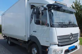 Mercedes-Benz , Atego