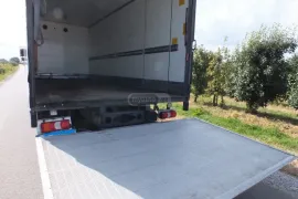 Mercedes-Benz , Atego