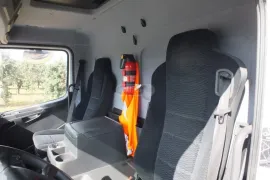 Mercedes-Benz , Atego