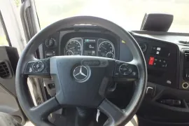 Mercedes-Benz , Atego
