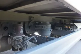 Mercedes-Benz , Atego