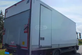 Mercedes-Benz , Atego