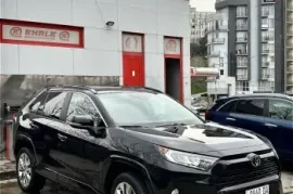 Toyota, RAV4