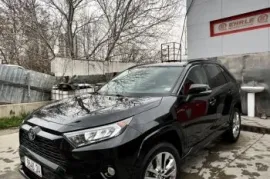 Toyota, RAV4