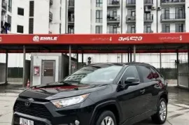 Toyota, RAV4