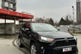 Toyota, RAV4
