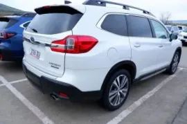 Subaru, Ascent
