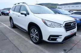 Subaru, Ascent