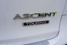 Subaru, Ascent