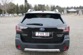 Subaru, Outback
