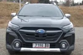 Subaru, Outback