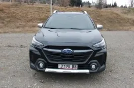 Subaru, Outback