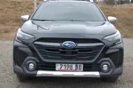 Subaru, Outback
