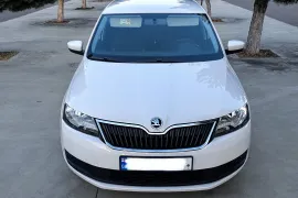 Skoda  , Rapid