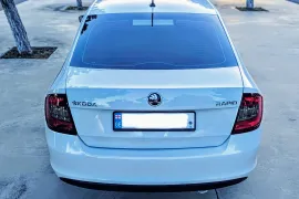 Skoda  , Rapid