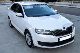 Skoda  , Rapid