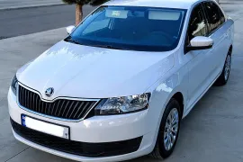 Skoda  , Rapid