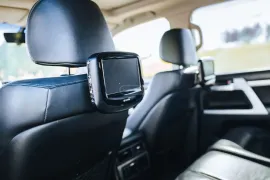 Toyota, Land Cruiser