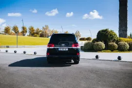 Toyota, Land Cruiser