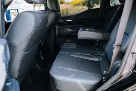 Toyota, Land Cruiser Prado