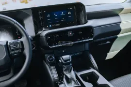 Toyota, Land Cruiser Prado