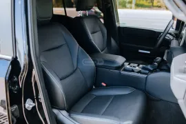 Toyota, Land Cruiser Prado