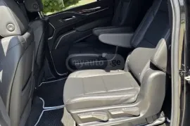 Mercedes-Benz, GLS CLASS, GLS 550