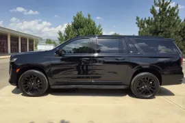 Mercedes-Benz, GLS CLASS, GLS 550