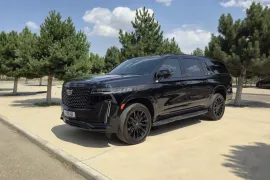 Mercedes-Benz, GLS CLASS, GLS 550