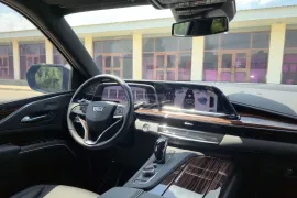 Mercedes-Benz, GLS CLASS, GLS 550