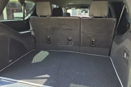 Mercedes-Benz, GLS CLASS, GLS 550