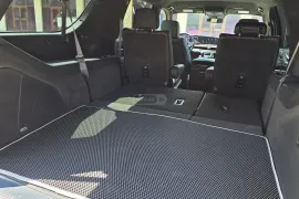 Mercedes-Benz, GLS CLASS, GLS 550