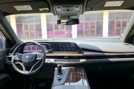 Mercedes-Benz, GLS CLASS, GLS 550