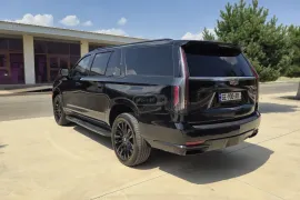 Mercedes-Benz, GLS CLASS, GLS 550