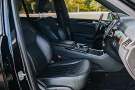 Mercedes-Benz, GLS CLASS, 450 AMG