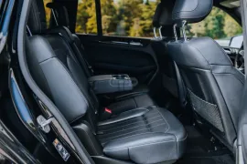 Mercedes-Benz, GLS CLASS, 450 AMG