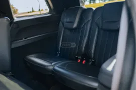 Mercedes-Benz, GLS CLASS, 450 AMG