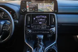 Lexus, LX series, LX 600