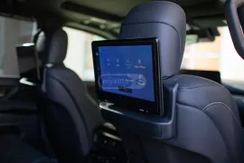 Lexus, LX series, LX 600