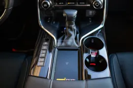 Lexus, LX series, LX 600