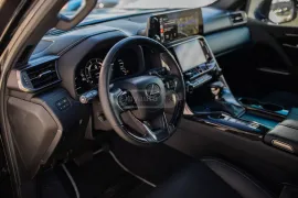 Lexus, LX series, LX 600