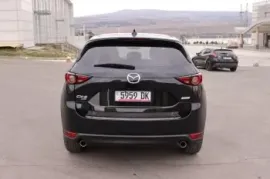 Mazda, CX series, CX-5