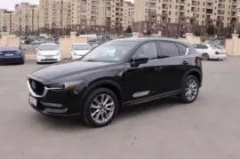 Mazda, CX series, CX-5