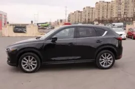Mazda, CX series, CX-5