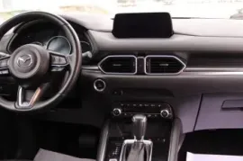 Mazda, CX series, CX-5