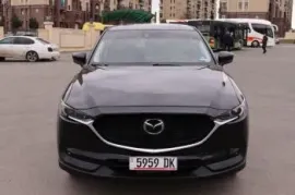 Mazda, CX series, CX-5