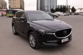 Mazda, CX series, CX-5