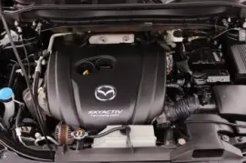 Mazda, CX series, CX-5