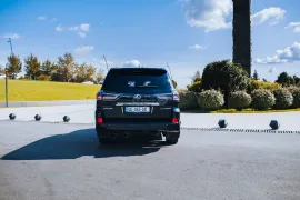 Lexus, LX series, LX 450
