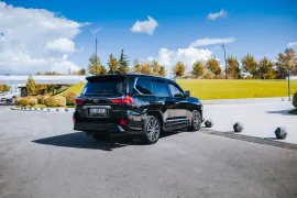 Lexus, LX series, LX 450